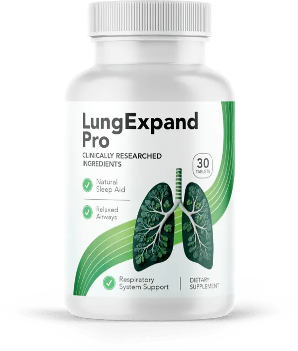 LungExpand-Pro-Product